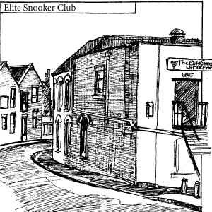 elite