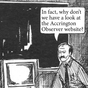 observer