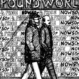 poundland